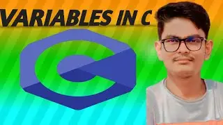 C language||What is local variables||What is variables in C||Very easy way