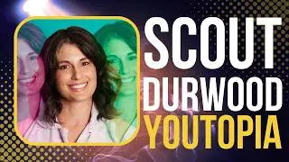 Comedy VFX with Scout Durwood | How to Make Audiences Laugh
