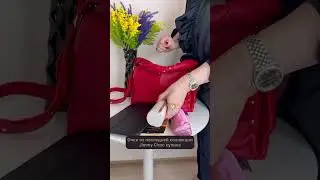 Что в моей сумке?А что Вы носите всегда с собой?❤️ 