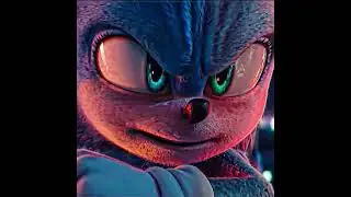 4k topaz cc sonic movie 3🤩