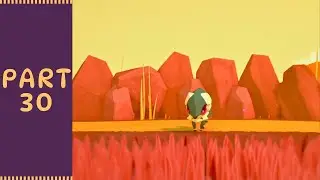 NEW VILLAGE, NEW TEMTEMS AND EARTH AREA?? - Part 30 - Temtem