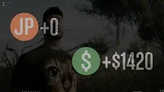 The Number 1 Ramp Car Driver in the Game (GTA 5 Online)