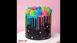 Самая страшная история «Квест» 2 часть + торты🍰