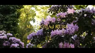MAŁGOSIA i KUBA  teledysk ślubny 2023
