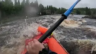 Чирко-кемь, боевик, 2024