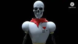 and papyrus...