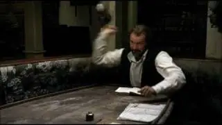 Морской волк / Sea Wolf / Der Seewolf (2009) - немецкий трейлер