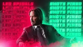 John Wick Takes Top 1