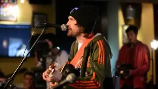Noize MC - Вселенная бесконечна (Hard Rock Cafe 8.12.2013)