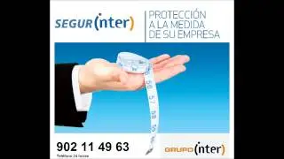 Segurinter Cuña Radio 1 Emisión Nacional