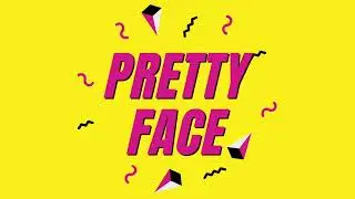 Styloo - Pretty Face (cover)