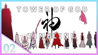 The Great Journey - Tower Of God History #02
