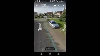 Endgame Google Maps 1