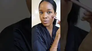 GRWM- last corporate day of the year! #grwm #fentybeauty #makeup