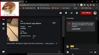 how to record csgo demos