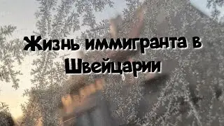 Жизнь иммигранта в Швейцарии. Как живут наши в Швейцарии. Переезд в Швейцарию. Жизнь в Швейцарии.
