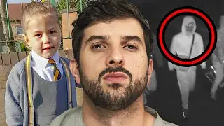 Gang Members Want To Murder This CHILD KILLER