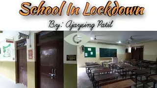 School In Lockdown