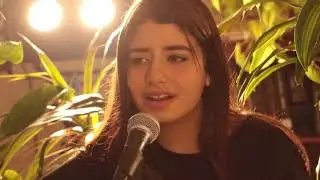 Jose Perichinsky - "Plegarias" de Nicki Nicole