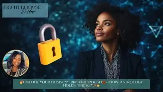 Unlock🔐 Success Breakthroughs with Business Astrology | Natural Cycle Planning for Business⭐️​💼​