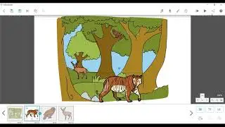 VIDEOSCRIBE CHANGE DEFAULT DRAWING SETTING