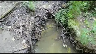 ГОРЯЧИЙ КЛЮЧ часть 2