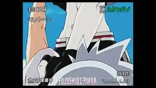Like father like son - Naruto