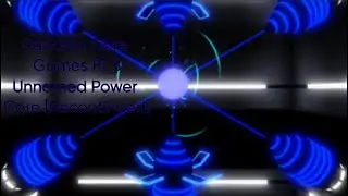 Random Core Games Pt 5