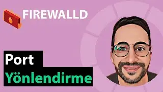 Rocky Linux Üzerinde FirewallD Port Yönlendirme ve Rich Rule Kuralı Nasıl Oluşturulur ?