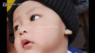 Video Lucu - Bayi-Bayi Lucu Yang Tertawa #Shorts | Almeer Zayn Thahir | bayi imut #Almeer | Little