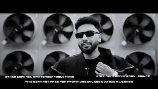 HOOD - NAVAAN SANDHU X SIDHU MOOSEWALA X KARAN AUJLA HIP-HOP RAP  BEAT #typebeat #freebeats
