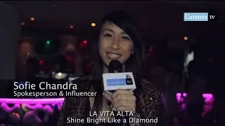 LA VITA ALTA: Shine Bright like a Diamond Teaser
