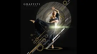 Adobe Photoshop Tutorial l How To  Create Graffiti Design