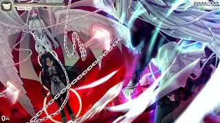 Kegare Naki Yume A rank