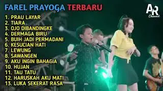 Farel Prayoga - full album