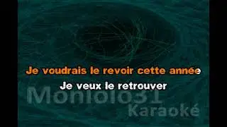 Véronique Sanson - une odeur de neige