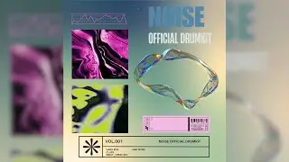 [FREE] Official Drum Kit Vol.001 (Inspired By Future, Southside , Wheezy, ATL, Etc.) | 2024 Drum Kit
