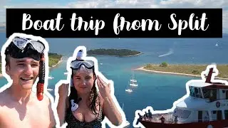 Is the three island hopping trip from Split Croatia worth doing?