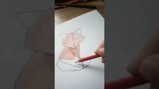 кого нарисовать ещё любите лисят