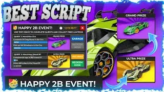 🥳 SCRIPT PARA CAR DEALERSHIP TYCOON 2B COMO GANAR FACIL LAS MISIONES | SCRIPT PARA ROBLOX DE CELULAR