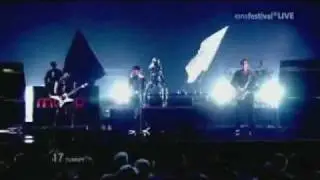 Eurovision Song Contest 2010 - semi final - Turkey: maNga - "We could be the same"