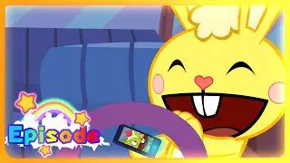 Happy Tree Friends Still Alive : Fever Nine