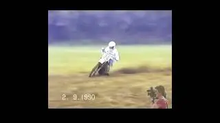 cross wehl hans 1990