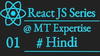 React JS Installation on Windows in #hindi #reactjs