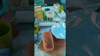 Отдых со вкусом.