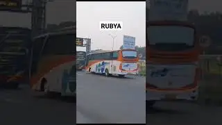 Bus Sudiro Tungga Jaya