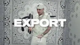 SHIVA x PAKY Trap Type Beat | EXPORT (Prod. Orpheus)