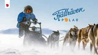 The adventure of a lifetime | Fjällräven Polar 2024 team
