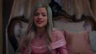 queen of mean cover descendants partb 2 video