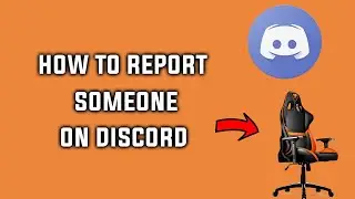 How to Report a Message or Server on Discord